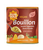 Marigold Organic Vegan Bouillon 150g Red - Greenlands Health Store