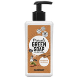 Marcels Handwash Sandalwood&Cardamom 250ml - Greenlands Health Store