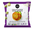 Cauliflower Hash Browns 375g - Greenlands Health Store