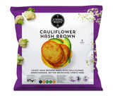Cauliflower Hash Browns 375g - Greenlands Health Store