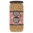 Organic Chickpea 700g - Greenlands Health Store