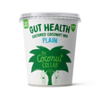 Plain Gut Health Coconut Kefir 350g - Greenlands Health Store