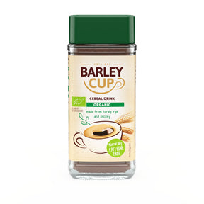 Organic Instant Grain Coffee 100g - Greenlands Health Store