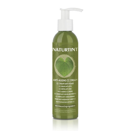 Anti - Ageing CC Cream 200ml - Greenlands Health Store