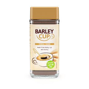 Instant Grain Coffee 100g - Greenlands Health Store