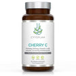 Cherry C Wholefood Vit C 200mg 60 capsules - Greenlands Health Store