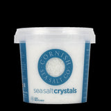 Original Cornish Sea Salt Crystals 225g - Greenlands Health Store