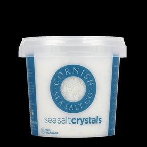 Original Cornish Sea Salt Crystals 225g - Greenlands Health Store