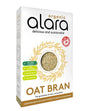 Organic Oat Bran 650g - Greenlands Health Store