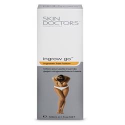 Ingrow Go 120ml - Greenlands Health Store