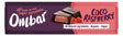 Ombar Coco Raspberry Filled Chocolate Bar 42g - Greenlands Health Store