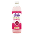 Karma Kombucha Pomegranate 500ml - Greenlands Health Store