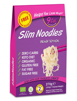 Slim Noodles Organic 270g - Greenlands Health Store