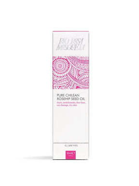 Rosa Mosqueta Oil 50ml - Greenlands Health Store