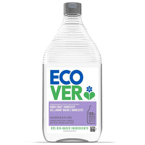Simply Soothing Hand Wash with Lavender - 950ml - Greenlands Health Store