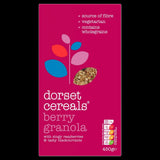 Dorset Berry Granola 450g - Greenlands Health Store
