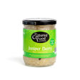 Juniper Berry Lemon and Cracked Black Pepper Sauerkraut 400g - Greenlands Health Store