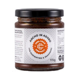 Ancho in Adobo marinade 170g - Greenlands Health Store