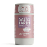 Lavender & Vanilla Deodorant Stick 84g - Greenlands Health Store