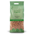 Organic Soya Beans 500g - Greenlands Health Store