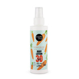 OrganicShop Sunscreen BodyLotion SPF30 150ml - Greenlands Health Store