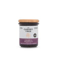 The Cherry Tree Cherry & Amaretto Extra Jam 225g - Greenlands Health Store