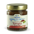 MANI Organic Sun - dried Tomato Paste 180g - Greenlands Health Store
