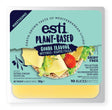 Esti Plant Based Gouda Flavour Slices 180g - Greenlands Health Store