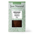 Organic Ground Allspice (Box) 20g - Greenlands Health Store