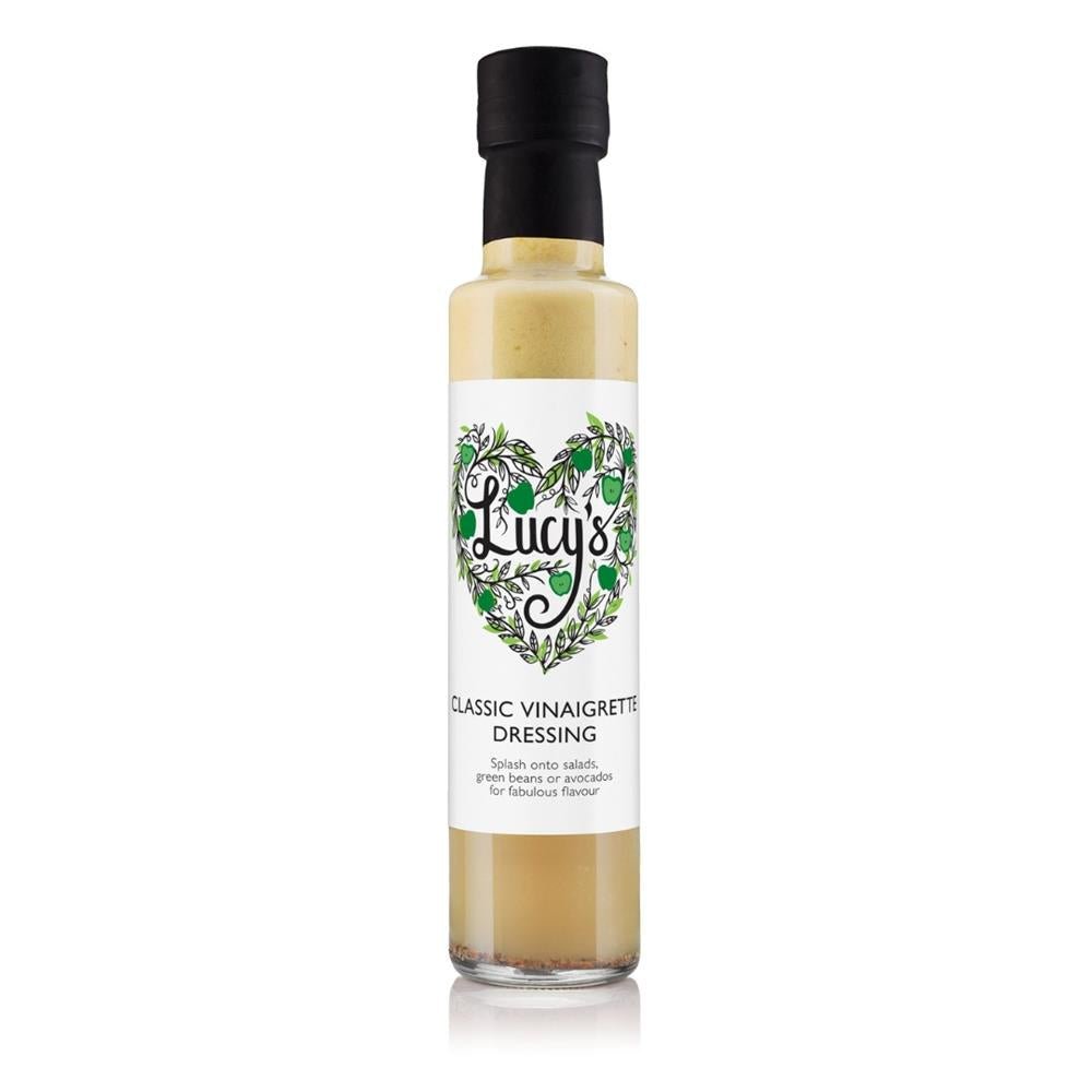 Classic Vinaigrette Dressing 250ml - Greenlands Health Store