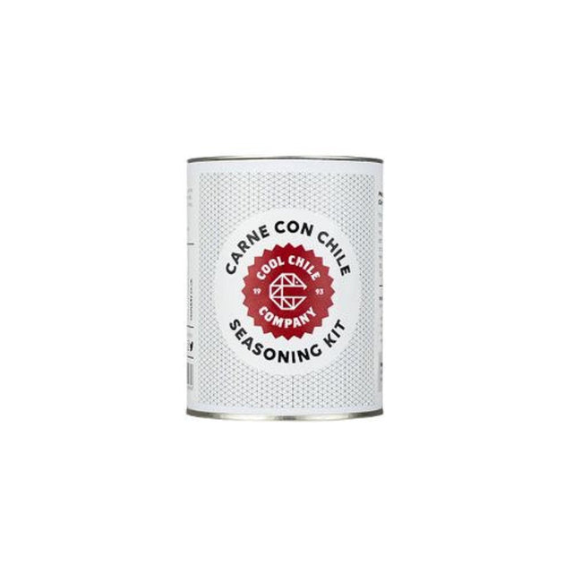 Cool Chile Carne con Chile Seasoning 55g - Greenlands Health Store