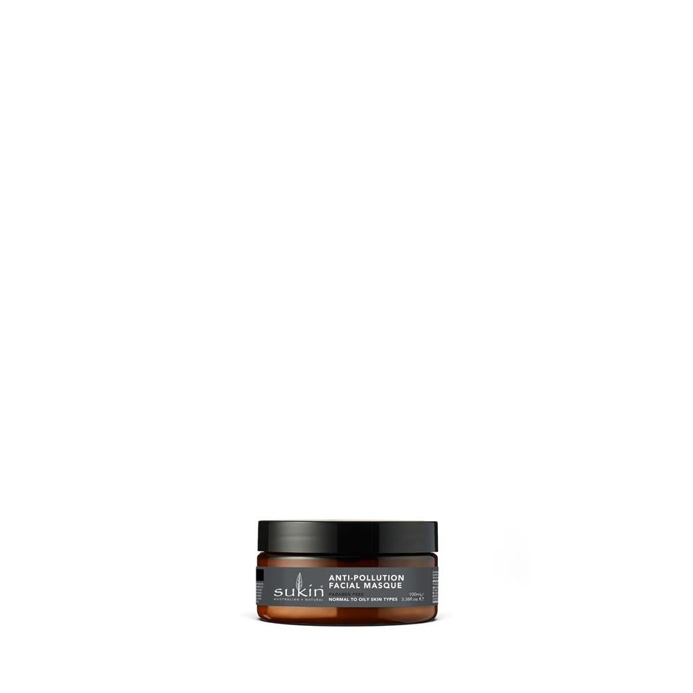 OB Charcoal Facial Moisturiser 125ml - Greenlands Health Store