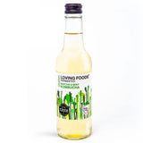 Organic Matcha & Mint Kombucha 330ml - Greenlands Health Store