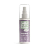 Clary Sage & Mint Deo Spray 100ml - Greenlands Health Store