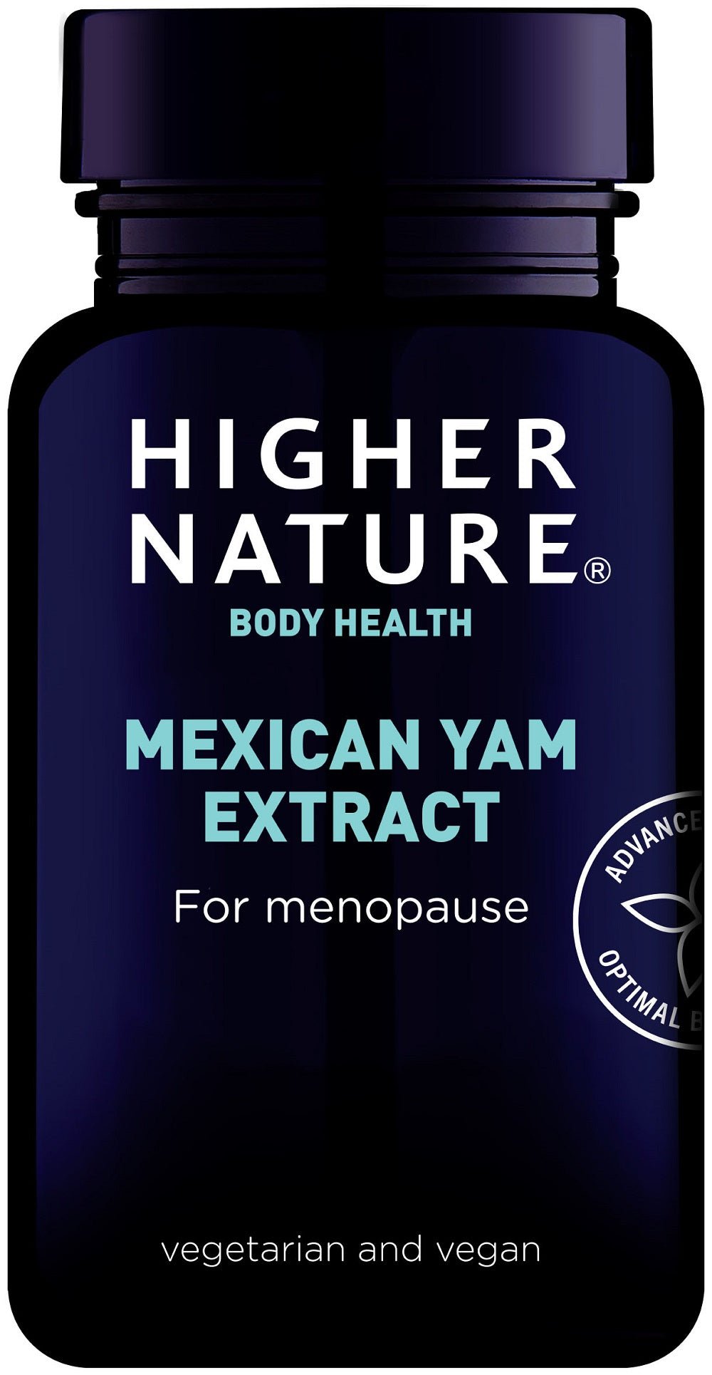 Mexican Yam 90 capsules - Greenlands Health Store