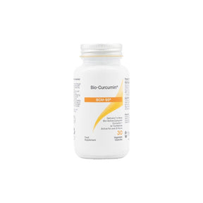 Bio - Curcumin with BCM - 95 30's - Greenlands Health Store