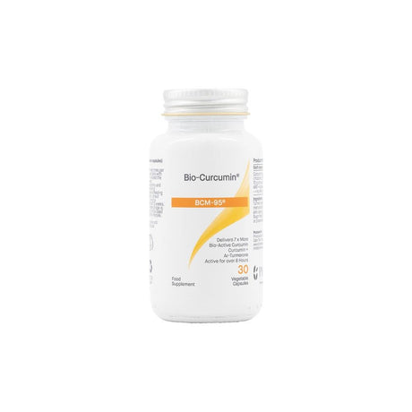 Bio - Curcumin with BCM - 95 30's - Greenlands Health Store