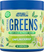 Critical Greens Powder 250g - Greenlands Health Store
