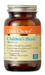 Udo's Choice Childrens Blend Microbiotics 60 Capsules - Greenlands Health Store