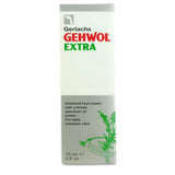 Foot Cream Extra 75ml - Greenlands Health Store