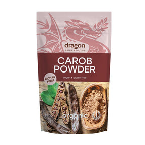 Carob Powder 200g - Greenlands Health Store