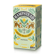 Organic Biodynamic Lemon Green Tea 20 Bag - Greenlands Health Store