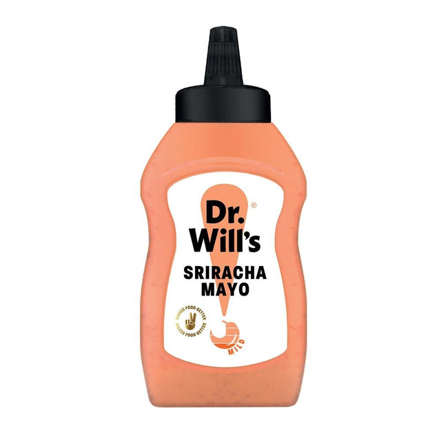 Sriracha Mayo 245g - Greenlands Health Store