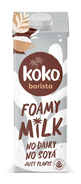 Barista Milk Alternative Drink 1L - Greenlands Health Store