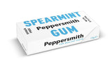 Spearmint Xylitol Gum 15g - Greenlands Health Store