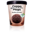 Double Chocolate Ice Cream 500ml - Greenlands Health Store