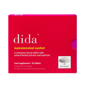Dida 90 tablets - Greenlands Health Store