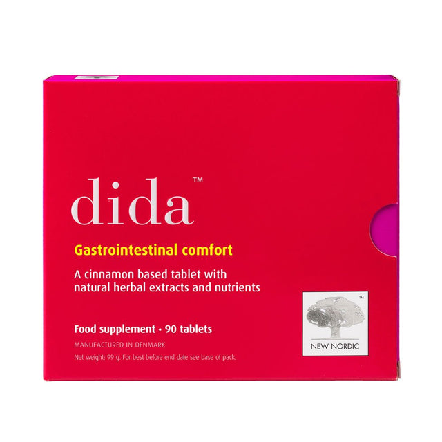 Dida 90 tablets - Greenlands Health Store