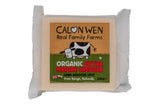 Organic Extra Mature Cheddar Cheese 200g - Greenlands Health Store