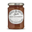 Green Gooseberry Conserve 340g - Greenlands Health Store